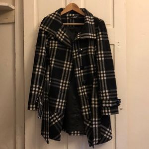 Winter coat